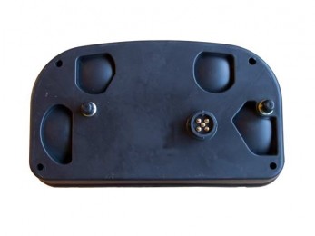 Lampa Multipoint II dreapta 2