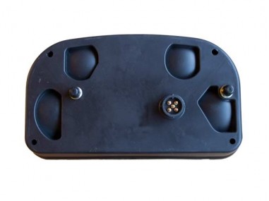 Lampa Multipoint II dreapta Lampa Multipoint II dreapta