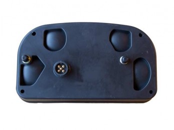 Lampa Multipoint II stanga 2