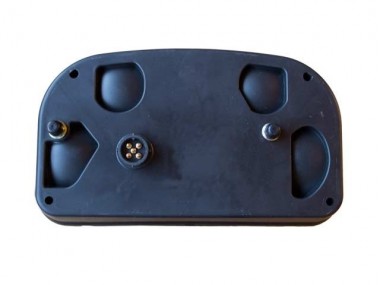 Lampa Multipoint II stanga Lampa Multipoint II stanga