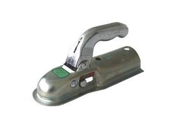 Cupla KNOTT K14 Ø60 1400 KG
