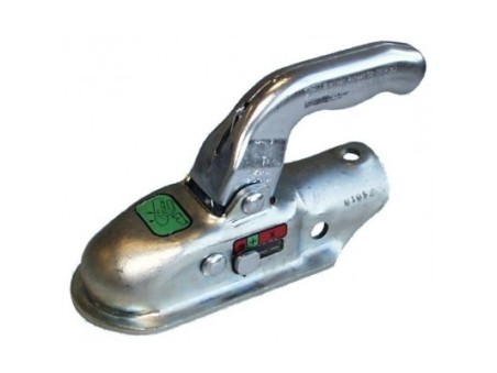 Cupla KNOTT K20 Ø50  2000 KG