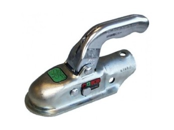 Cupla KNOTT K20 Ø45 2000 KG