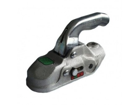 Cupla KNOTT K35 Ø50 M14/M12 3500 KG
