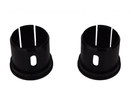 Set bucse alunecare Knott cu clips Ø50 KF27, KF30
