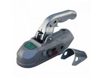 Cupla remorcare KNOTT 2700 kg gauri M12 2