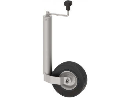 Roata sprijin Ø60mm