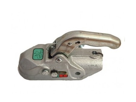 Cupla remorcare KNOTT 2700 kg gauri M14