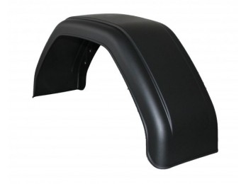 Aripa plastic Knott roți R13