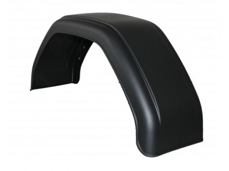 Aripa plastic Knott roți R13