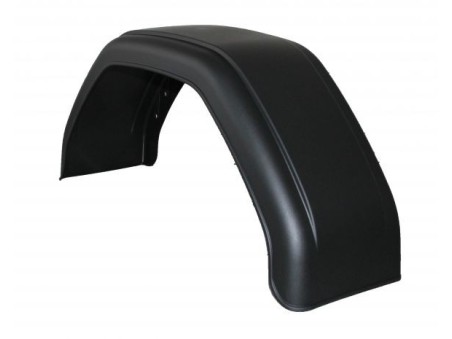 Aripa plastic Knott roți R14