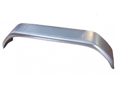 Aripa metal tandem Knott