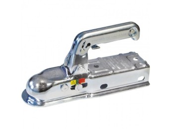 Cupla Winterhoff 750 kg , 60x60 mm
