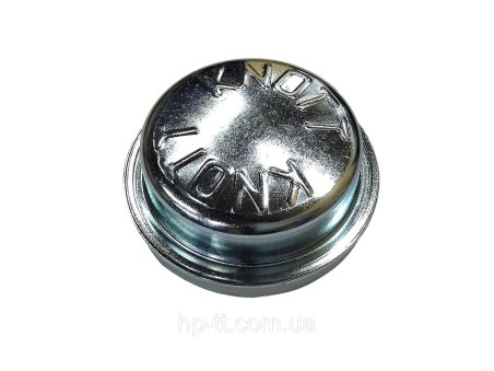 Capac praf Knott Ø64x28 mm