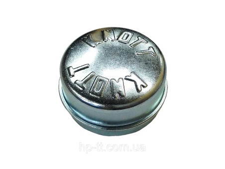 Capac praf Knott Ø52x26mm