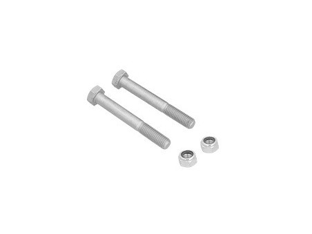 Set suruburi M12 pentru cupla 2700kg