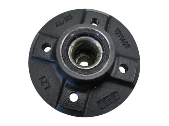 Butuc ALKO rulmenti conici, 4x100