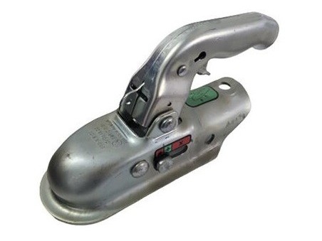 Cupla KNOTT KK14 Ø50 1400 KG