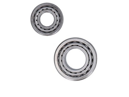 Set rulmenti conici 30203 30205