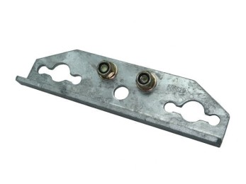 Adaptor balansier tandem AL-KO
