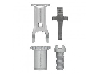 Set surub si arc reglaj pentru ALKO 1635 2
