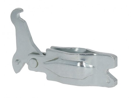 Parghie frana pentru BPW S2304-7, S2504-7