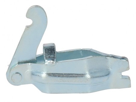 Parghie frana pentru ALKO 200x35mm