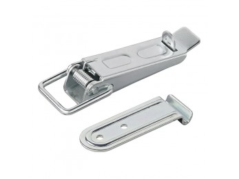 Inchizator oblon si contraplaca 92x30mm
