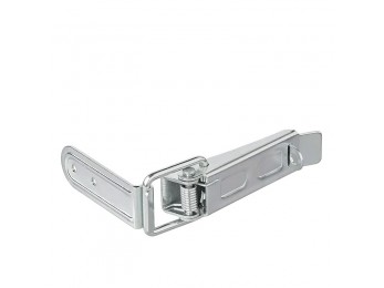 Inchizator oblon si contraplaca 92x30mm 2