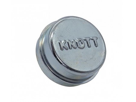 Capac praf Knott Ø47x26mm