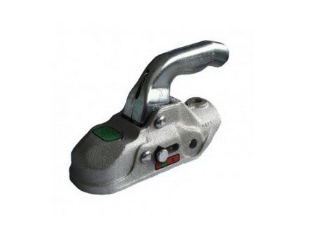 Cupla KNOTT K35 Ø50 M14/M14 3500 KG