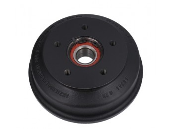 Tambur pentru BPW S2005-7,  rulment 34mm
