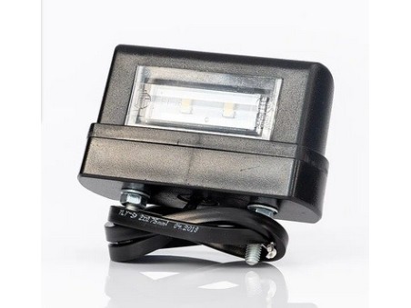 Lampa numar LED FT-016/1