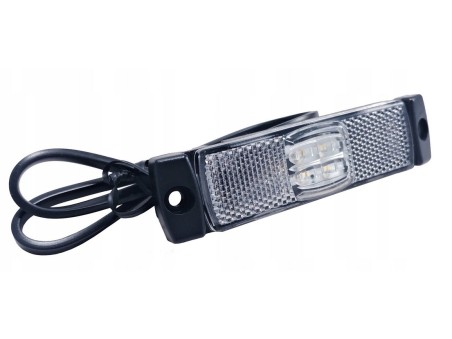 Lampa pozitie LED FT-017 B