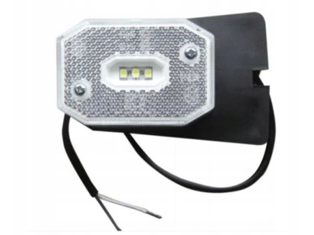 Lampa pozitie LED FT-001 BI