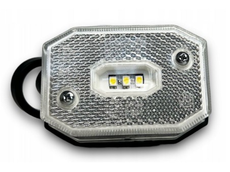 Lampa pozitie LED FT-001 B