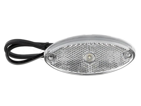 Lampa pozitie LED FT-061 B