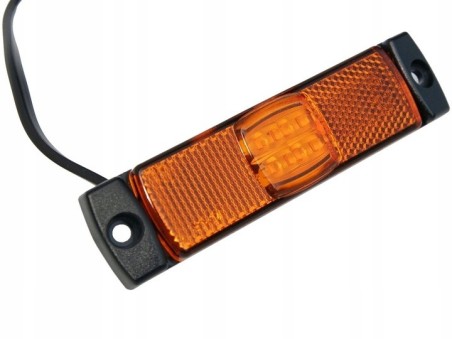 Lampa laterala LED FT-017 Z
