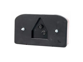 Lampa spate Fristom FT-088 stanga, 5 pini 2