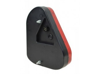 Lampa spate Fristom FT-077 stanga, 5 pini 2