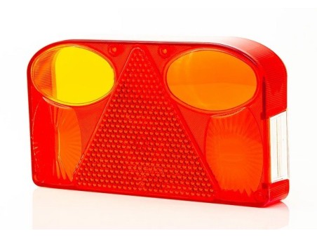 Dispersor lampa Fristom FT-088 stanga