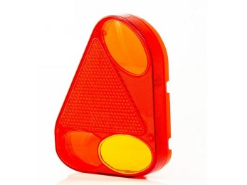 Dispersor lampa Fristom FT-077 stanga
