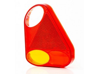 Dispersor lampa Fristom FT-077 dreapta