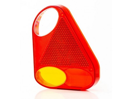 Dispersor lampa Fristom FT-077 dreapta