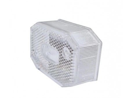 Dispersor lampa gabarit Fristom FT-001