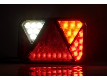 Lampa spate Fristom LED FT-270 dreapta 2