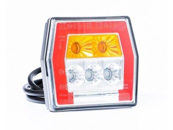 Lampa spate Fristom LED FT-121 stanga/dreapta