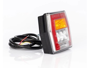 Lampa spate Fristom LED FT-121 stanga/dreapta 2
