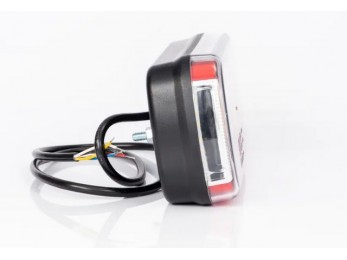Lampa spate Fristom LED FT-130 dreapta 2