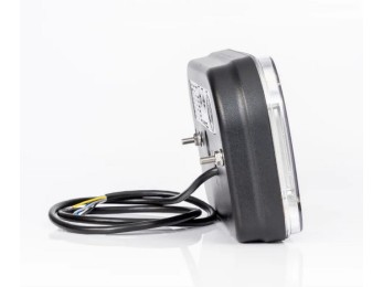 Lampa spate Fristom LED FT-170, 7 functii, dreapta 2